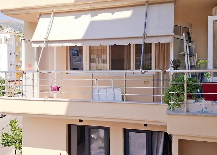 Vangelos Apartment